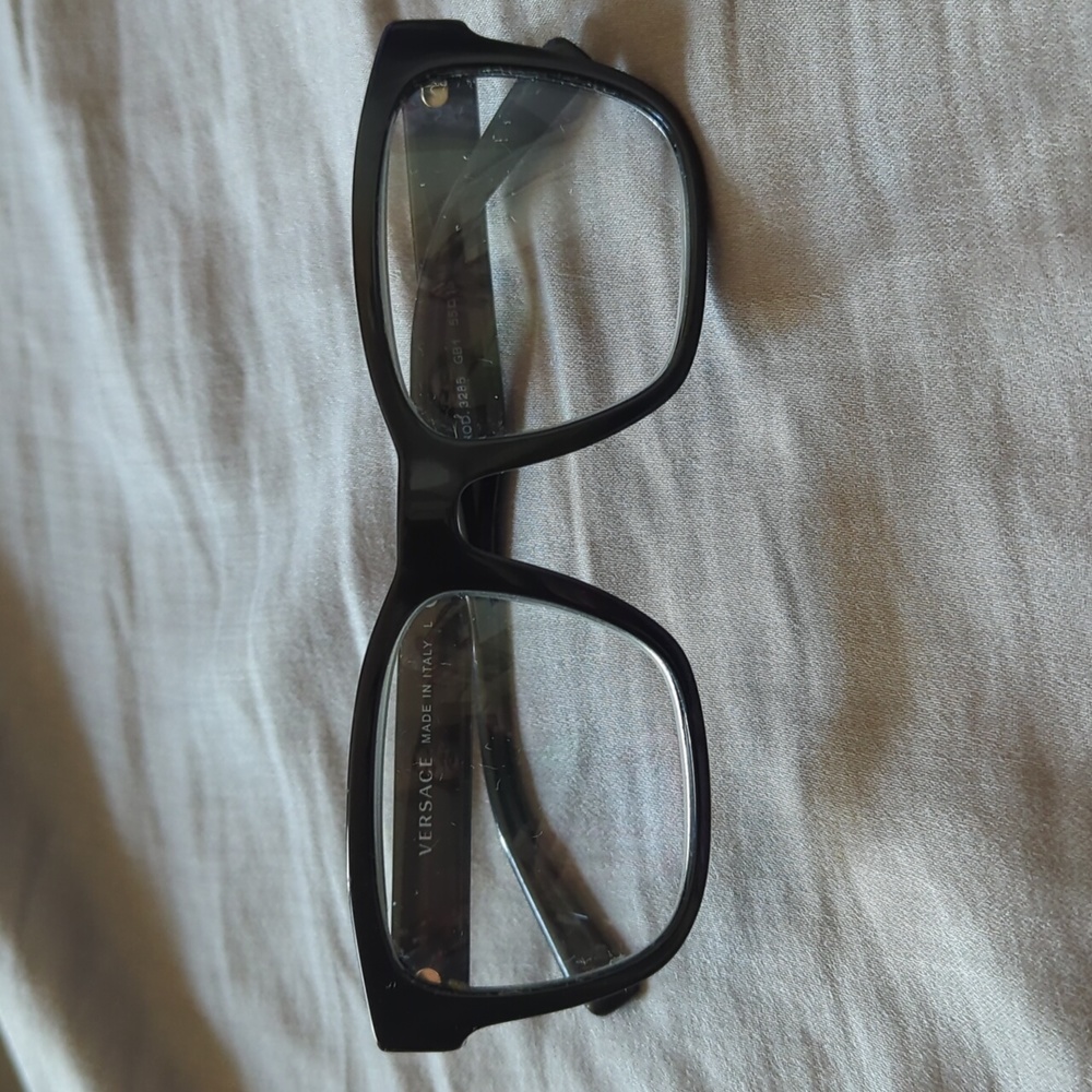 Versace Glasses